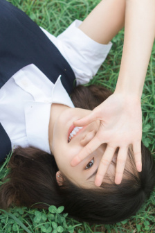 美女跳舞