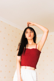 玉女心经之
