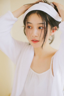男生说要主动摸你的甜甜圈